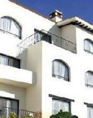 фото отеля Real Del Mar Hotel Tijuana