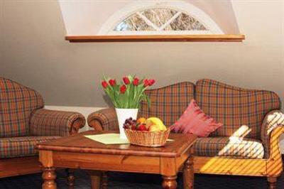 фото отеля Hotel Residenz Waldoase