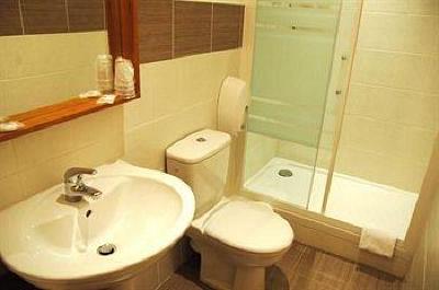 фото отеля Hotel Les Ajoncs d'Or
