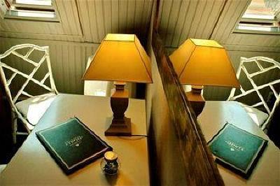 фото отеля Hotel Les Ajoncs d'Or