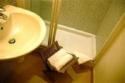 фото отеля Hotel Les Ajoncs d'Or