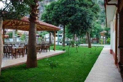 фото отеля Hotel Oludeniz