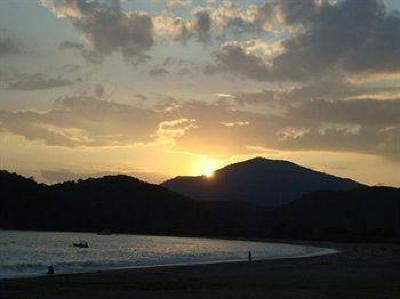 фото отеля Hotel Oludeniz