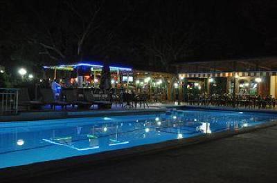 фото отеля Hotel Oludeniz