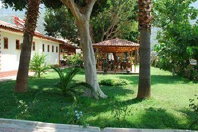 фото отеля Hotel Oludeniz