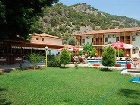 фото отеля Hotel Oludeniz