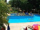 фото отеля Hotel Oludeniz