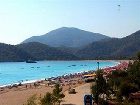 фото отеля Hotel Oludeniz