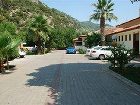 фото отеля Hotel Oludeniz