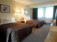 Homestead Inn Banff