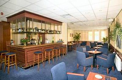 фото отеля Hotel Astoria Noordwijk