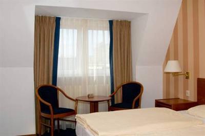 фото отеля Hotel Astoria Noordwijk