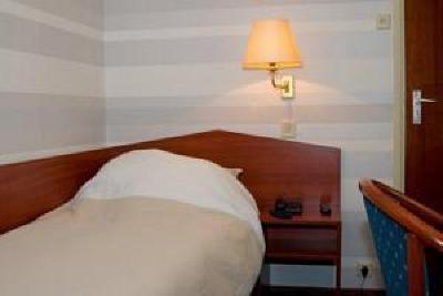 фото отеля Hotel Astoria Noordwijk
