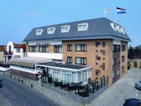 Hotel Astoria Noordwijk