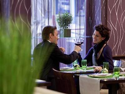 фото отеля Mercure Wien Zentrum