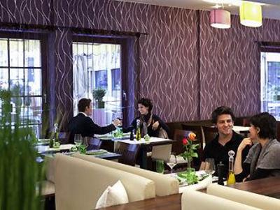 фото отеля Mercure Wien Zentrum