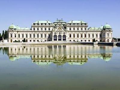 фото отеля Mercure Wien Zentrum