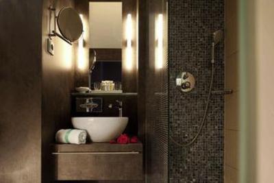 фото отеля Mercure Wien Zentrum