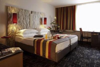 фото отеля Mercure Wien Zentrum