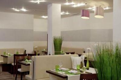 фото отеля Mercure Wien Zentrum