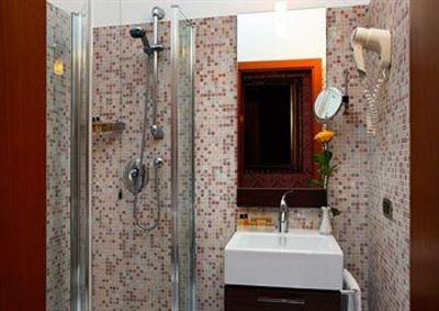 фото отеля Hotel Alle Guglie Venice