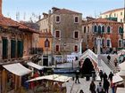 фото отеля Hotel Alle Guglie Venice