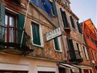 фото отеля Hotel Alle Guglie Venice