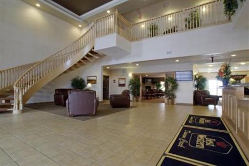 фото отеля BEST WESTERN Dawson Creek