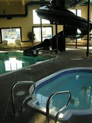 фото отеля BEST WESTERN Dawson Creek