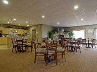 BEST WESTERN Dawson Creek