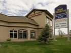 фото отеля BEST WESTERN Dawson Creek