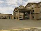 фото отеля BEST WESTERN Dawson Creek