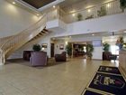 фото отеля BEST WESTERN Dawson Creek