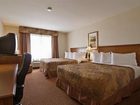 фото отеля BEST WESTERN Dawson Creek