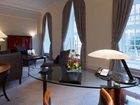 фото отеля Hotel Taschenbergpalais Kempinski