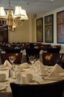 фото отеля Gouverneur Relais Saint Jean