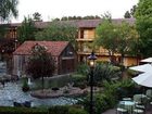 фото отеля Embassy Suites Hotel Napa Valley