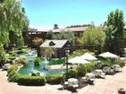 фото отеля Embassy Suites Hotel Napa Valley