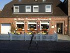 фото отеля Hotel Dornumer Wappen Dornum