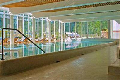 фото отеля Hotel Schweizerhof Sils-Maria