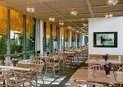 фото отеля Hotel Schweizerhof Sils-Maria