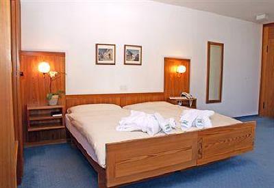 фото отеля Hotel Schweizerhof Sils-Maria