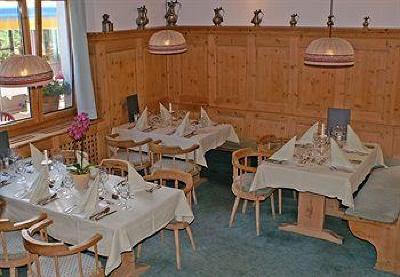 фото отеля Hotel Schweizerhof Sils-Maria