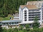 фото отеля Hotel Schweizerhof Sils-Maria