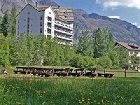 фото отеля Hotel Schweizerhof Sils-Maria