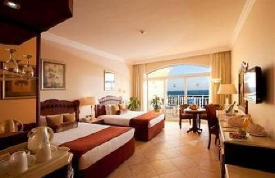 фото отеля Palm Royale Soma Bay