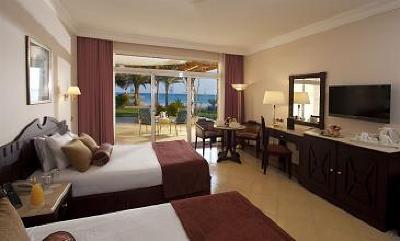 фото отеля Palm Royale Soma Bay