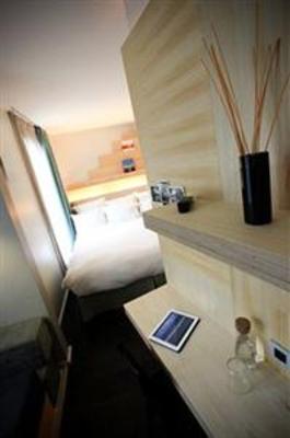 фото отеля Le Citizen Hotel