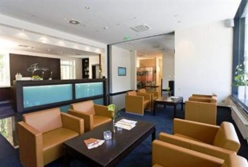 фото отеля Flemings Hotel Westbahnhof Vienna