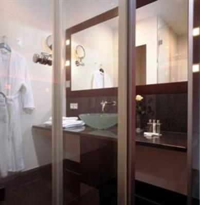 фото отеля Flemings Hotel Westbahnhof Vienna